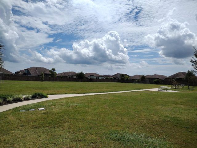 3022 Palm Branch, Texas City, TX 77568