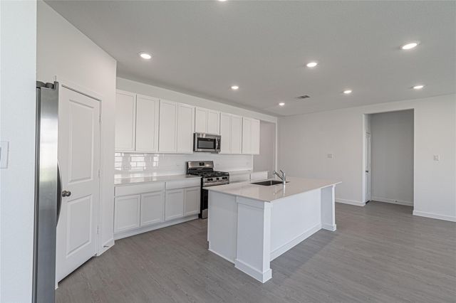 3022 Palm Branch, Texas City, TX 77568