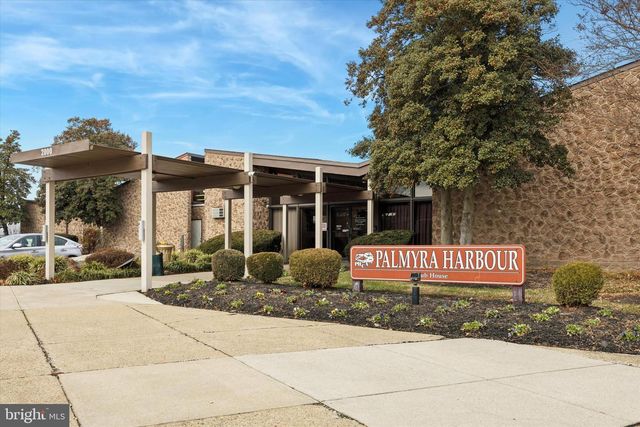 3003 HARBOUR DR, Palmyra, NJ 08065