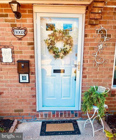 3003 HARBOUR DR, Palmyra, NJ 08065