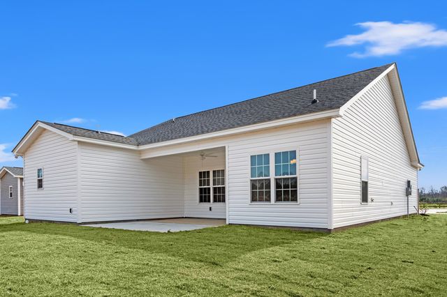 1134 W Business 9, Loris, SC 29569
