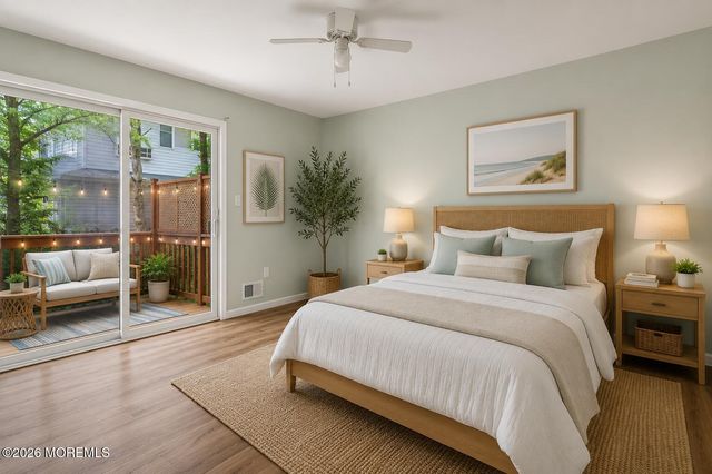 1 Central Avenue 8, Atlantic Highlands, NJ 07716