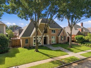 5024 Hummingbird Lane, Plano, TX 75093