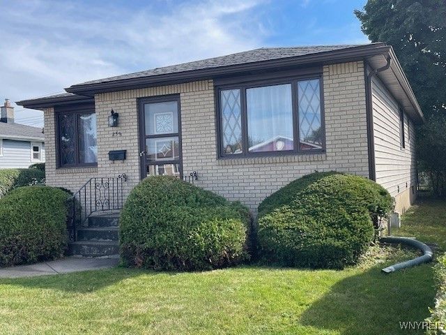 259 Evane Drive, Cheektowaga, NY 14043
