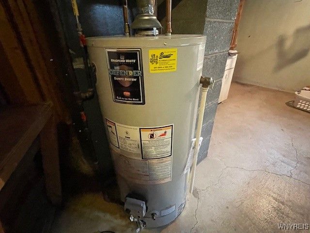 259 Evane Drive, Cheektowaga, NY 14043