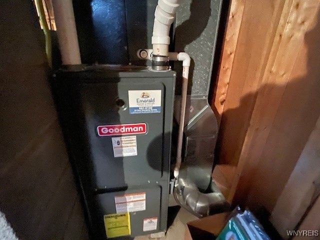 259 Evane Drive, Cheektowaga, NY 14043