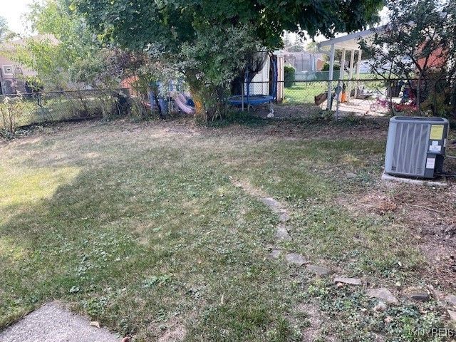 259 Evane Drive, Cheektowaga, NY 14043