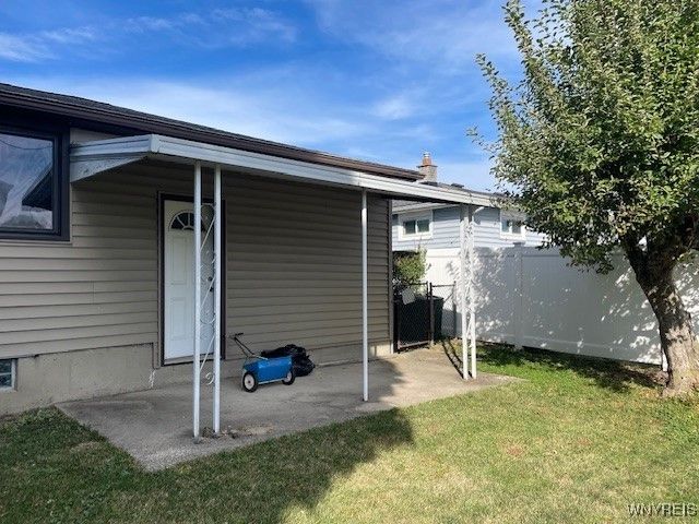 259 Evane Drive, Cheektowaga, NY 14043