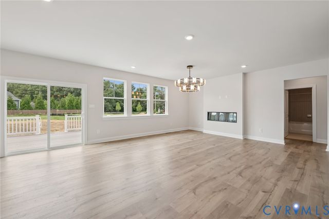 3909 Lyons Mill Ln, Glen Allen, VA 23059