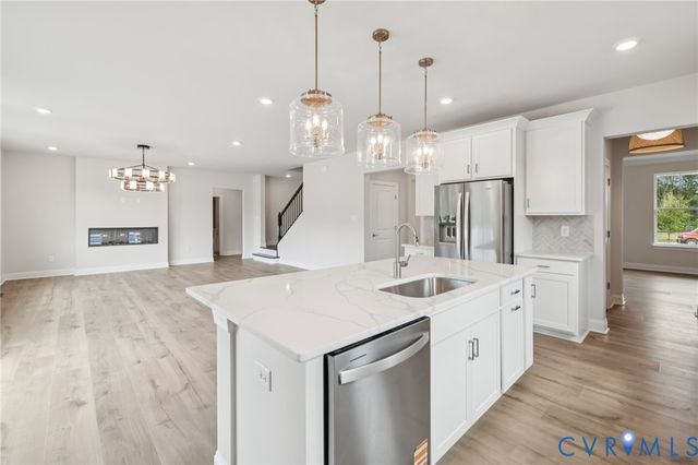 3909 Lyons Mill Ln, Glen Allen, VA 23059