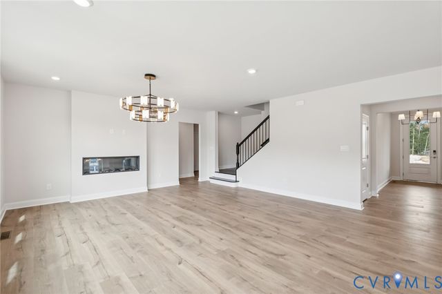 3909 Lyons Mill Ln, Glen Allen, VA 23059