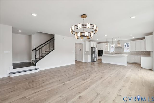 3909 Lyons Mill Ln, Glen Allen, VA 23059
