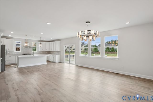 3909 Lyons Mill Ln, Glen Allen, VA 23059
