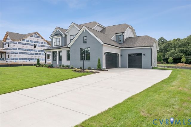 3909 Lyons Mill Ln, Glen Allen, VA 23059