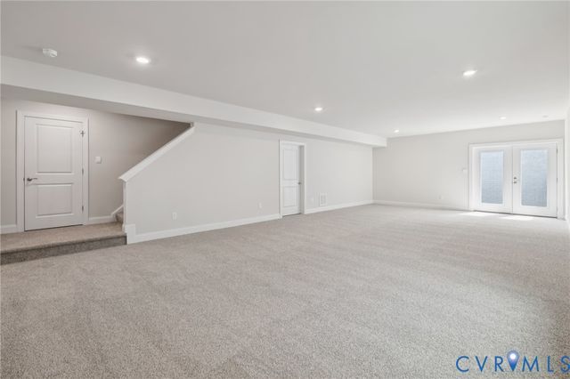 3909 Lyons Mill Ln, Glen Allen, VA 23059