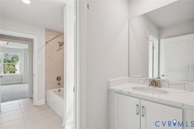 3909 Lyons Mill Ln, Glen Allen, VA 23059