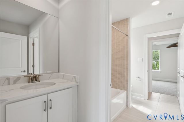 3909 Lyons Mill Ln, Glen Allen, VA 23059