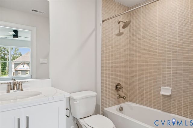 3909 Lyons Mill Ln, Glen Allen, VA 23059