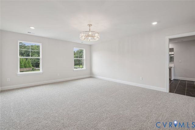 3909 Lyons Mill Ln, Glen Allen, VA 23059