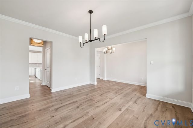 3909 Lyons Mill Ln, Glen Allen, VA 23059