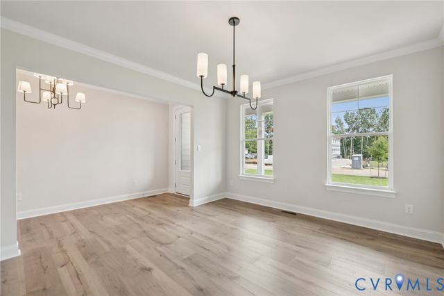 3909 Lyons Mill Ln, Glen Allen, VA 23059