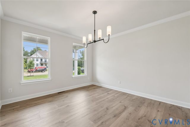 3909 Lyons Mill Ln, Glen Allen, VA 23059