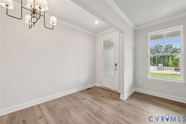 3909 Lyons Mill Ln, Glen Allen, VA 23059