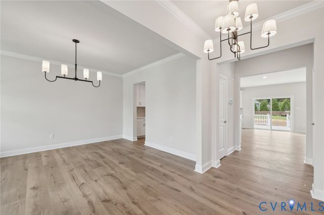 3909 Lyons Mill Ln, Glen Allen, VA 23059
