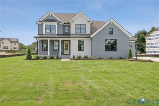 3909 Lyons Mill Ln, Glen Allen, VA 23059