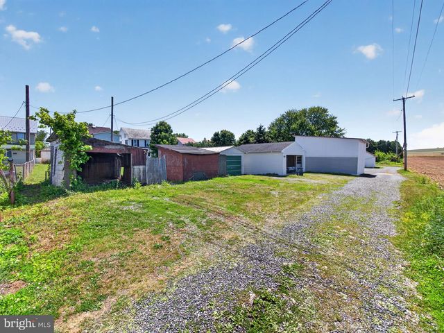 15845 KUTZTOWN RD, Maxatawny, PA 19538