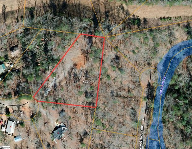 172 Winter Lane, Mill Spring, NC 28756