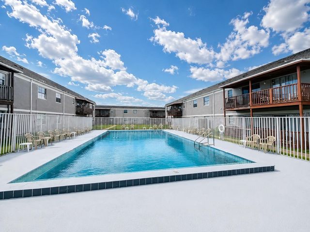 2757 L B MCLEOD ROAD C, Orlando, FL 32805