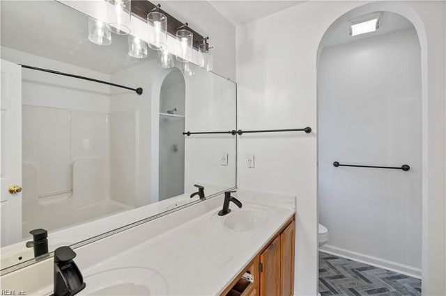 5333 Pandoria AVE, Virginia Beach, VA 23455