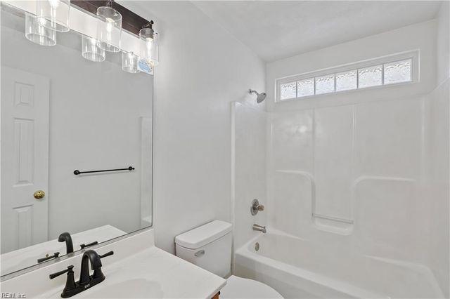 5333 Pandoria AVE, Virginia Beach, VA 23455