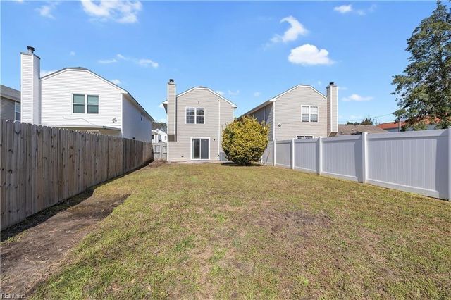 5333 Pandoria AVE, Virginia Beach, VA 23455