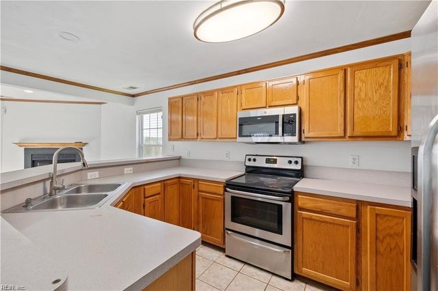 5333 Pandoria AVE, Virginia Beach, VA 23455