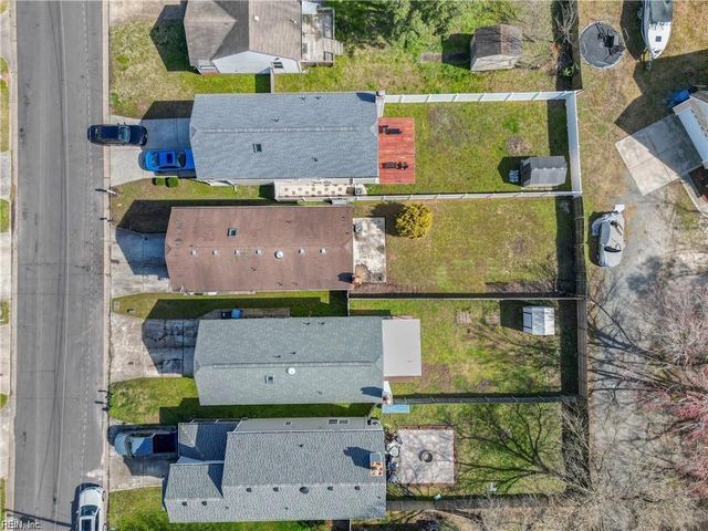 5333 Pandoria AVE, Virginia Beach, VA 23455