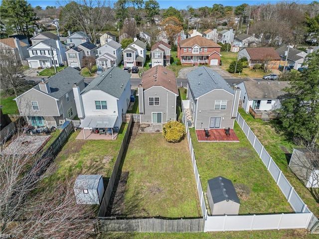5333 Pandoria AVE, Virginia Beach, VA 23455