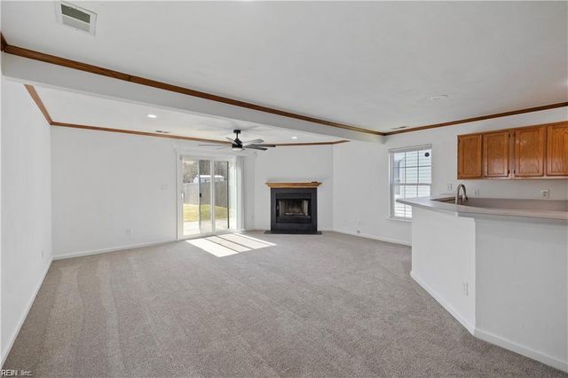 5333 Pandoria AVE, Virginia Beach, VA 23455