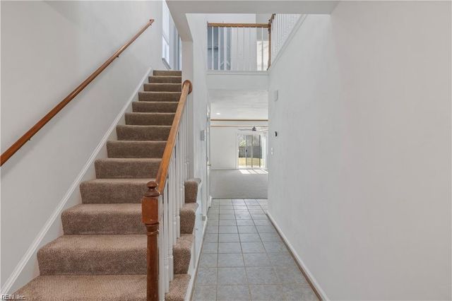 5333 Pandoria AVE, Virginia Beach, VA 23455