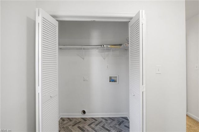 5333 Pandoria AVE, Virginia Beach, VA 23455