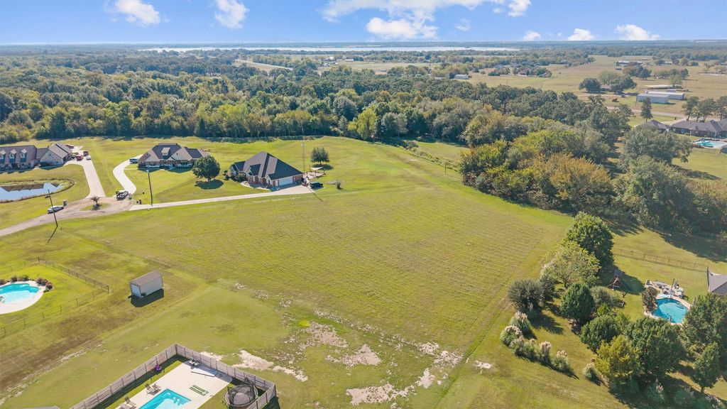 41 Prairie Creek, Sulphur Springs, TX 75482