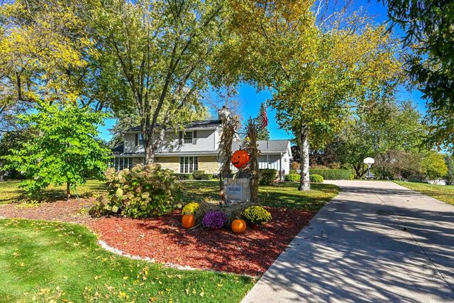 6530 S 116th STREET, Franklin, WI 53132