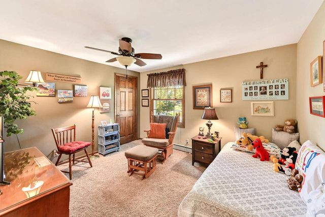 6530 S 116th STREET, Franklin, WI 53132