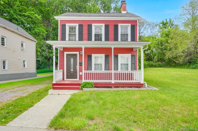 194 Smith Street, Poughkeepsie, NY 12601
