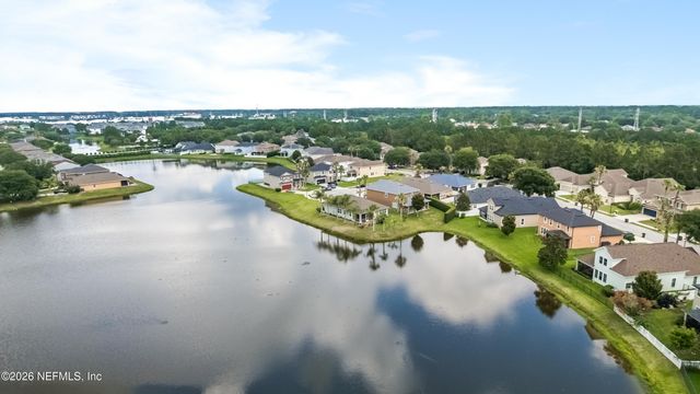 12276 RAINTREE LAKE Court, Jacksonville, FL 32246