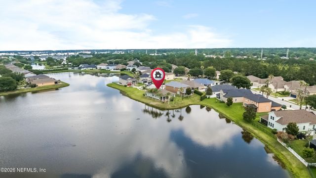 12276 RAINTREE LAKE Court, Jacksonville, FL 32246