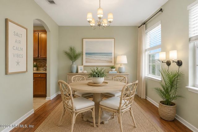 12276 RAINTREE LAKE Court, Jacksonville, FL 32246