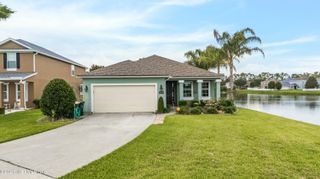 12276 RAINTREE LAKE Court, Jacksonville, FL 32246