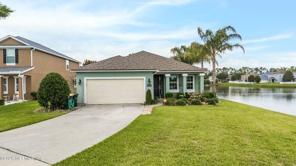 12276 RAINTREE LAKE Court, Jacksonville, FL 32246